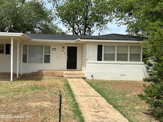 3128 38th St, Lubbock, TX 79413
