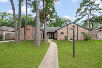 16911 Summit Oaks Ln, Spring, TX 77379