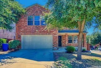 7830 Liberty Island, San Antonio, TX 78227