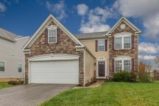 5370 Folsom Dr, Groveport, OH 43125