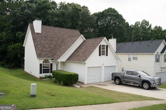 3269 N Winds Trail, Douglasville, GA 30135