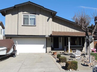 7194 Rosencrans Way, San Jose, CA 95139