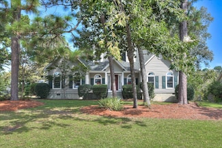30 Redwood Dr, Aiken, SC 29803