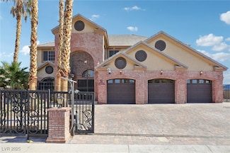 3622 Mooncrest Cir, Las Vegas, NV 89129