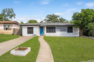 435 Savannah Dr, San Antonio, TX 78213