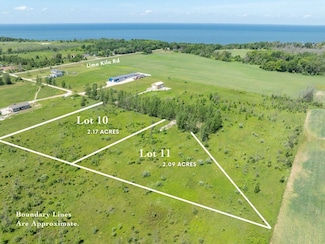 0 Cherney Ln Unit 50310801, Sturgeon Bay, WI 54235