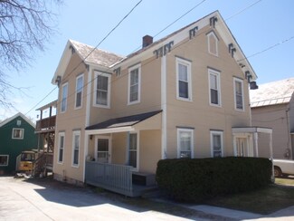 102 Gibson Ave, Rutland, VT 05701