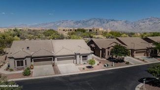 13401 N Rancho Vistoso Blvd Unit 102, Oro Valley, AZ 85755