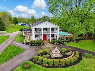5518 Wolfpen Pleasant Hill Rd, Milford, OH 45150