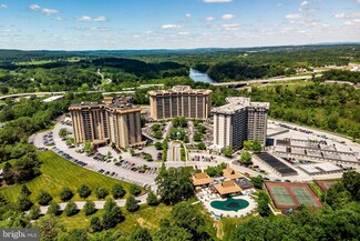 10215 Valley Forge Cir Unit 215, King of Prussia, PA 19406
