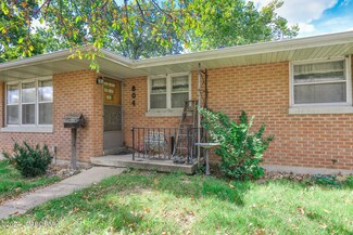 804 Deeg St, Jefferson City, MO 65101