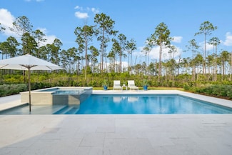 282 W Lafayette Rd W, Inlet Beach, FL 32461