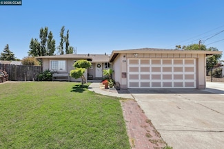 124 Zandra Ct, San Pablo, CA 94806