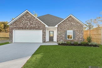 Lot 1 Dune Terre Ave, Baton Rouge, LA 70806
