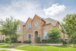 7127 Angelina Dr, Irving, TX 75039