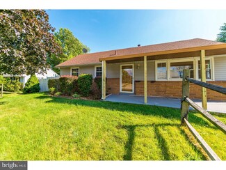 132 Edge Ave, New Castle, DE 19720