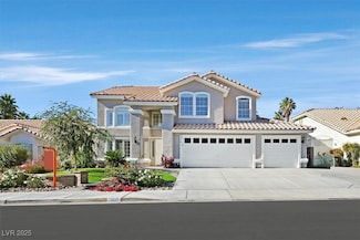 3619 S Riley St, Las Vegas, NV 89147