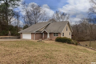 166 Cashen Dr, Makanda, IL 62958