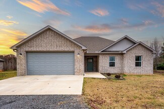 11104 Peters Rd, Cabot, AR 72023