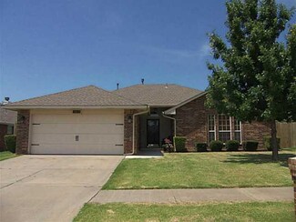 2817 SE 96th St, Oklahoma City, OK 73160
