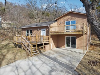 11231 E 400 Rd, Claremore, OK 74017