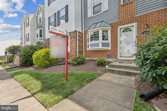 310 Westminster Ln, Stafford, VA 22556
