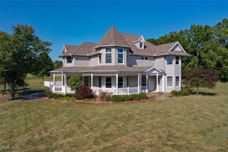 13421 Beech St NE, Alliance, OH 44601