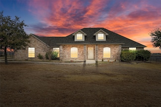 116 Lonesome Trail, Haslet, TX 76052