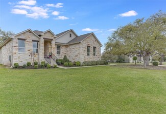 334 Sapling Dr, Driftwood, TX 78619