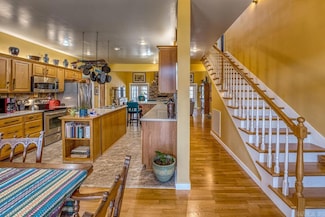 6122 Scenic Valley Dr, Harrison, AR 72601