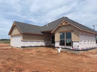 4224 Grassland Ct, Edmond, OK 73025
