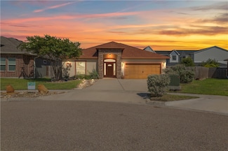 2342 Vaughan Dr, Corpus Christi, TX 78414