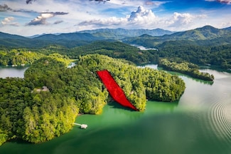 Lt 108-3 Rocky Bluff Dr, Bryson City, NC 28713