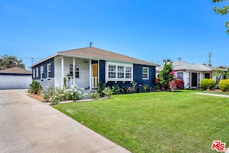 11423 Dehn Ave, Inglewood, CA 90303