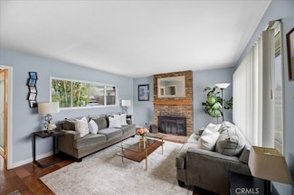 11747 Mollyknoll Ave, Whittier, CA 90604