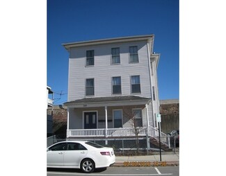 269 Millbury St, Worcester, MA 01610