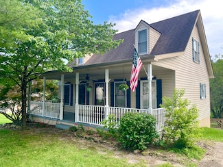 46 Water Plant Rd, Stearns, KY 42647