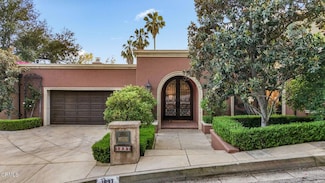 1897 Braemar Rd, Pasadena, CA 91103