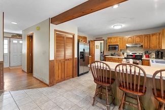 57 Oak Ridge Rd, Weare, NH 03281