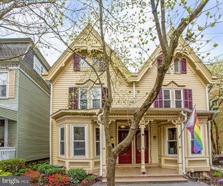 105 N Union St, Lambertville, NJ 08530