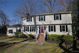 2200 Lake Surrey Dr, North Chesterfield, VA 23235