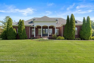3107 School House Rd, Goshen, KY 40026