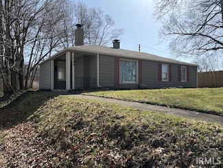 2734 Sampson St, South Bend, IN 46614