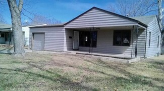 2356 S Volutsia St, Wichita, KS 67211
