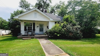 516 W Goodrich Ave, Thomaston, GA 30286