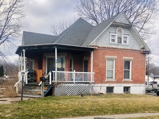 112 N Main St, Homer, IL 61849