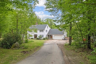 192 Beech Hill Rd, Andover, NH 03216
