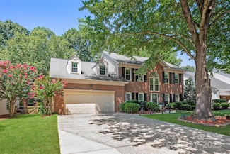 8906 Glade Ct, Huntersville, NC 28078