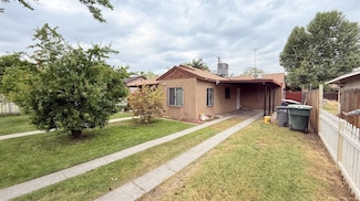 3517 E Lamona Ave, Fresno, CA 93703