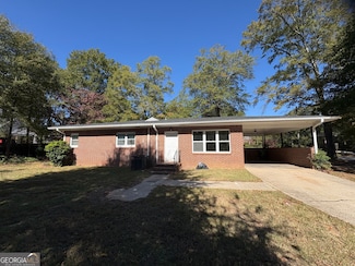 940 E Church St, Monroe, GA 30655